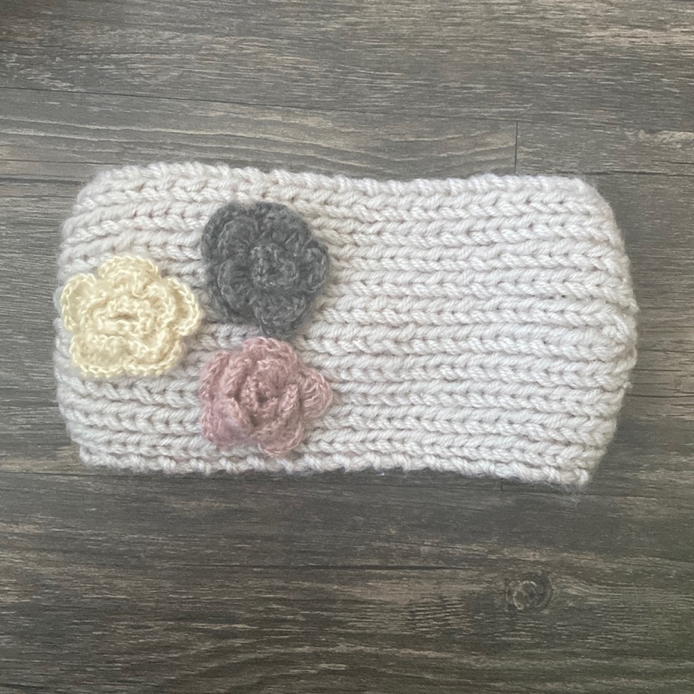 Knit Headband